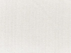 Cadeira pavão em rattan de cor natural 70 cm FLORENTINE II Beliani