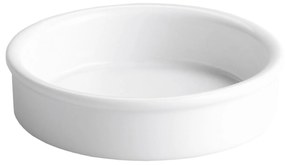 Taça Porcelana Degustacion Branco 15.5X3.5cm