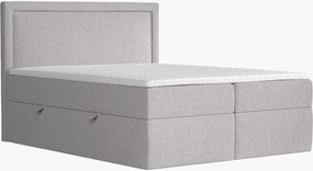 Cama divã artesanal com arrumação Maya, H3