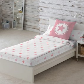 Capa de Edredão com Enchimento Cool Kids (Cama de 90) - Cama de 90 (90 x 190 cm)