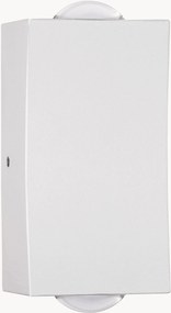 Candeeiro de parede LED para exterior Dewei