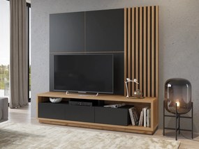 Conjunto para sala de estar Austin 360