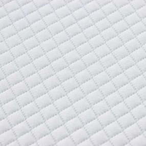 Protetores de Colchão Branco 200 x 200 cm