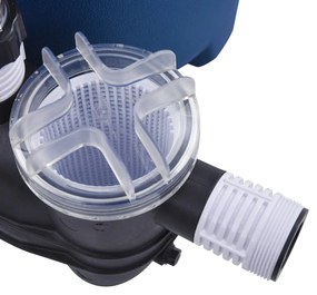 Bomba de filtro de areia com temporizador 530 0980 L/h