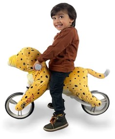 Bicicleta de Equilíbrio Infantil Chita