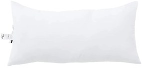 Almofada Branco 40 x 80 cm 85gsm 100% poliéster