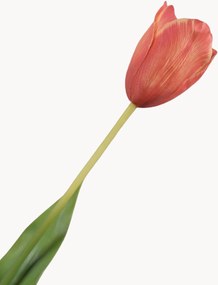 Flores artificiais Tulip, conjunto de 2