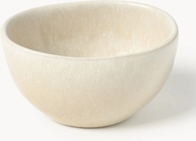 Taças para molhos artesanais com forma orgânica Macey, conjunto de 2