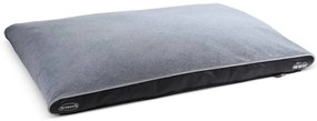 Scruffs &amp; Tramps Colchão para cães Chateau tam. L cinzento 1592