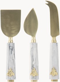 Conjunto de facas para queijo Modern Bee, conjunto de 3