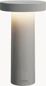 Candeeiro de mesa portátil e regulável Volume