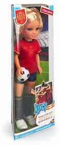 Boneca Nancy Spanish National Team 43 cm