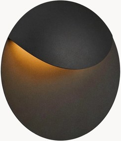 Candeeiro de parede LED para exterior Valopin
