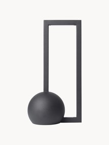 Led Table Lamp Geometric