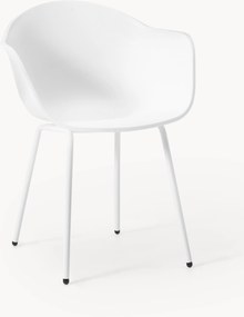 Cadeira de jardim Claire