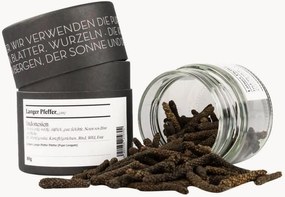 Pimenta longa indonésia, inteira