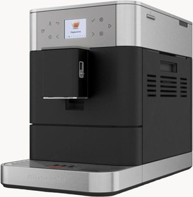 Máquina de café expresso totalmente automática KF6