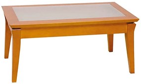 Mesa Centro 1463 (100x57cm | Personalizavel)
