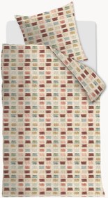 Conjunto de roupa de cama Ancient Olive, conjunto de 2