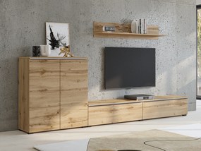 Conjunto para sala de estar Austin 365