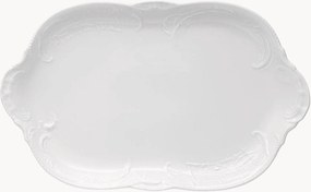 Travessa em porcelana Sanssouci