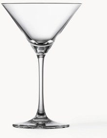 Copos de cocktail de cristal Echo, 4 uni.