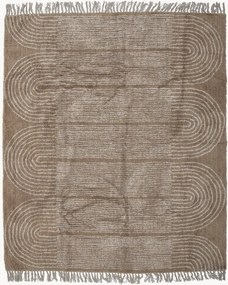 Tapete em algodão Zeynep