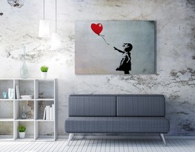 Tela Decorativa WY06 – Multicolor – 50 x 70 cm