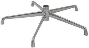 Bases de Cadeira Cromada 640mm