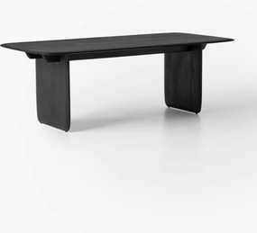 Mesa de jantar em madeira de manga Kora, vários tamanhos