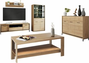 Conjunto para sala de estar Etrmoni 118