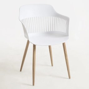 Cadeira Lisy - Branco
