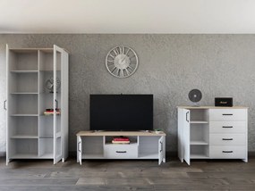 Conjunto para sala de estar Balmave 119