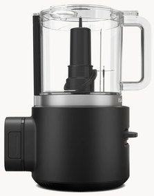 Picador de alimentos sem fios com bateria Go Cordless