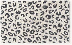 Tapete de banho antiderrapante Leo