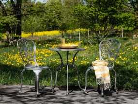 Conjunto para varanda Dallas 4462