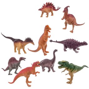 Dinossauro 16CM