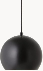 Candeeiro suspenso esférico pequeno Ball