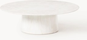 Mesa de centro redonda XL Jael