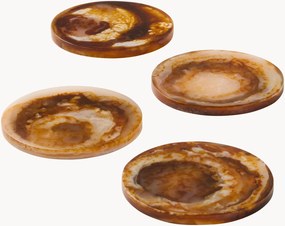 Bases para copos Joey, conjunto de 4