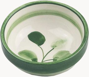 Taça para molhos em cerâmica Flora
