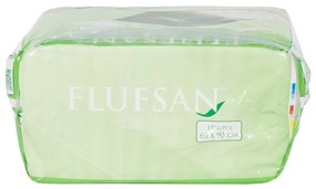 Flufsan Resguardo de cama para incontinência 90 pcs 60x90 cm