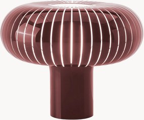 Candeeiro de mesa LED regulável Teresa