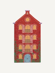 Puzzle artesanal Warehouse