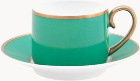 Chávena de café expresso com pires Pip Chique