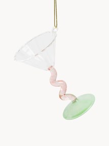 Handmade Tree Pendant Coupe Curve