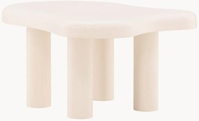 Mesa de centro com forma orgânica Strömstad
