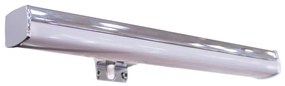 Madrid LED Bathroom Light 6W 2200K-6500K IP 44 Chrome