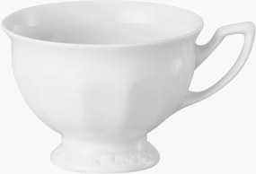 Chávena de café em porcelana Maria White
