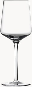 Copos de vinho branco Rocks, conjunto de 2